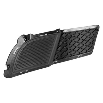 Replace® - Front Passenger Side Fog Light Cover (Standard Line)