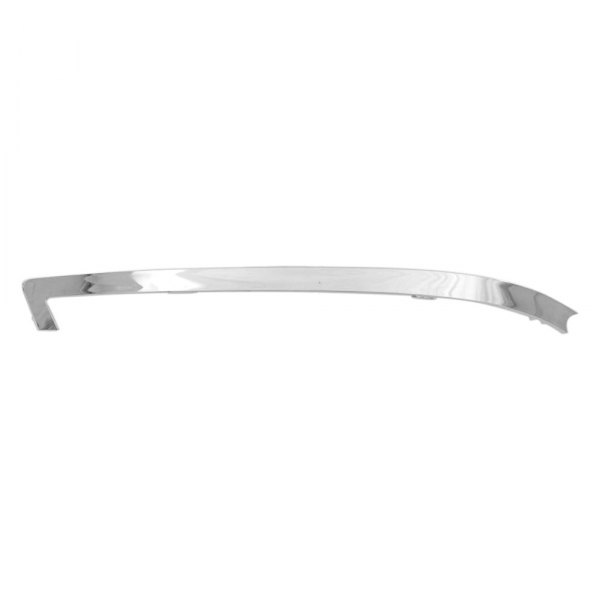 Replace® - Front Passenger Side Bumper Cover Molding