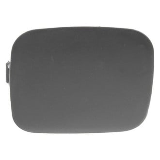 Replace® - Front Passenger Side Tow Hook Cover (Standard Line)