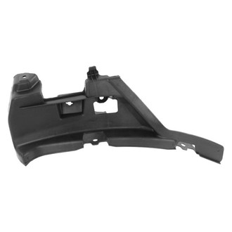 Replace® - Front Bumper Cover Side Ducts