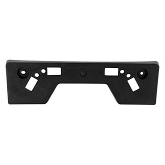 Alzare® - Front License Plate Bracket