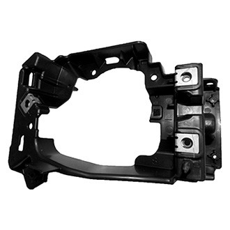 Replace® - Front Driver Side Fog Light Bracket (Standard Line)