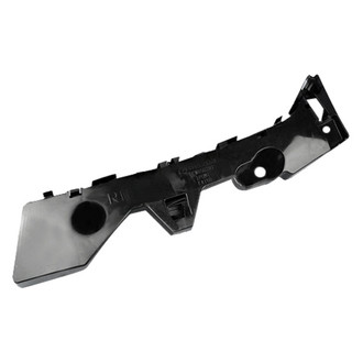 Replace® - Rear Passenger Side Bumper Cover Reinforcement Bracket (Standard Line)