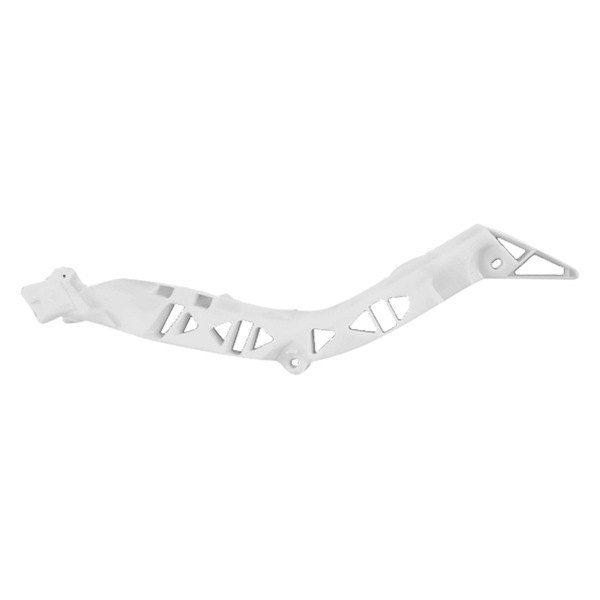 Replace® - Rear Driver Side Bumper Cover Side Retainer