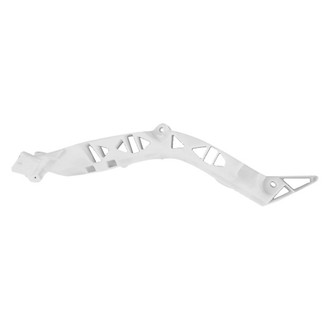Replace® MA1167100 - Rear Passenger Side Bumper Cover Side Retainer (Standard Line)