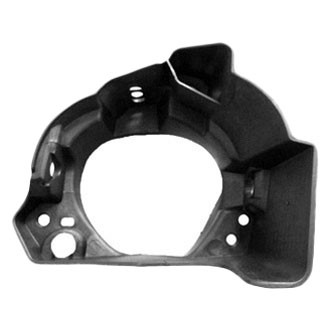 Replace® - Front Driver Side Fog Light Bracket (Standard Line)