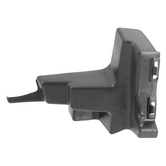 Replace® - Front Lower Driver Side Bumper Cover Reinforcement (Standard Line)