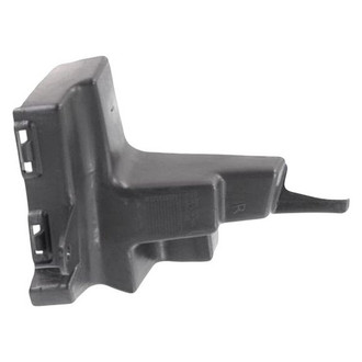 Replace® - Front Lower Passenger Side Bumper Cover Reinforcement (Standard Line)