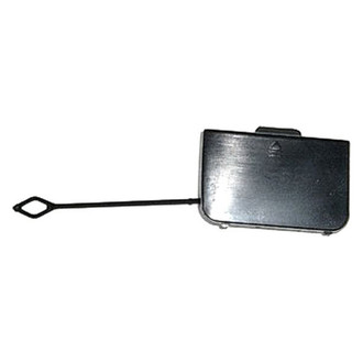 Replace® - Front Tow Hook Cover