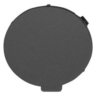 Replace® - Front Tow Hook Cover