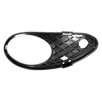 Replace® MB1038104 - Front Driver Side Fog Light Bezel (Standard Line)