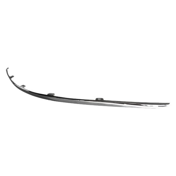 Replace® - Front Passenger Side Bumper Cover Molding