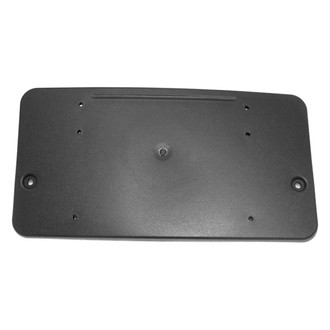 Alzare® - License Plate Bracket