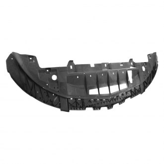 Replace® - Front Bumper Air Shields