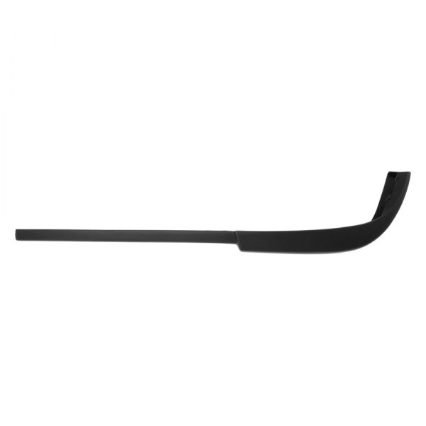 Replace® - Front Driver Side Bumper Spoiler