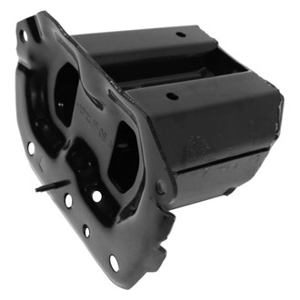 Replace® - Front Bumper Mounting Brackets