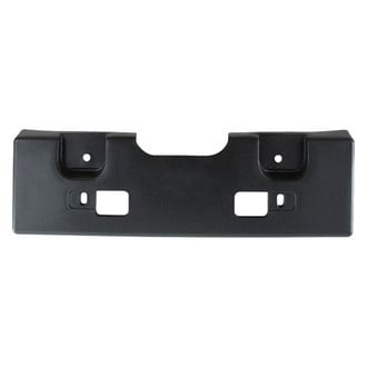 Alzare® - Front License Plate Bracket