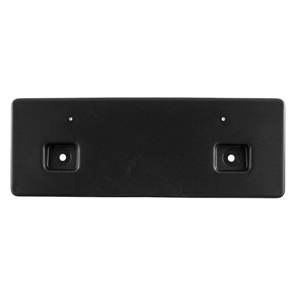 Replace® NI1068108 Front License Plate Bracket