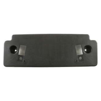 Alzare® - Front License Plate Bracket