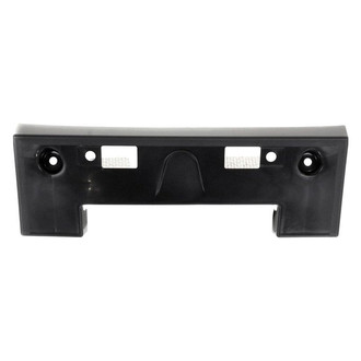 Alzare® - Front License Plate Bracket