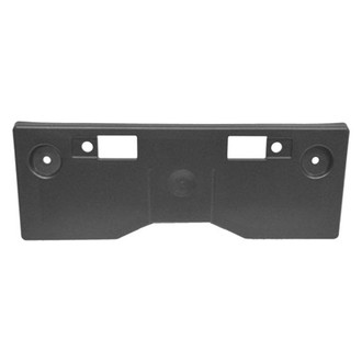 Alzare® - Front License Plate Bracket