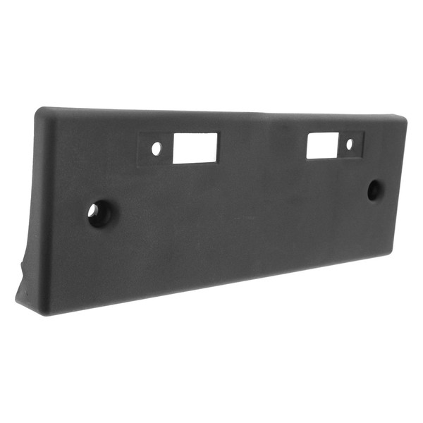 Replace® NI1068117 - Front License Plate Bracket