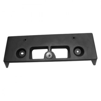 2010 Nissan Armada License Plate Brackets & Hardware — CARiD.com