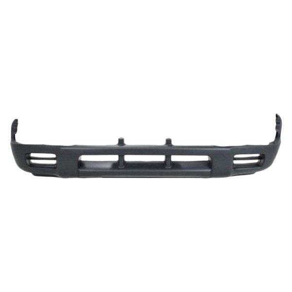 Replace® - Rear Tow Hook Covers