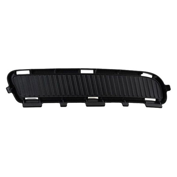Replace® - Front Driver Side Bumper Cover Molding