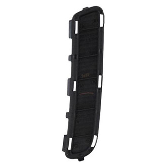 Replace® - Front Passenger Side Bumper Cover Molding (Standard Line)