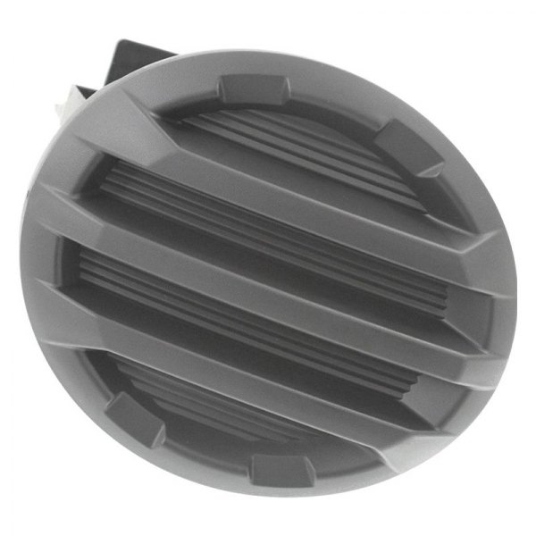 Replace® - Front Passenger Side Fog Light Cover