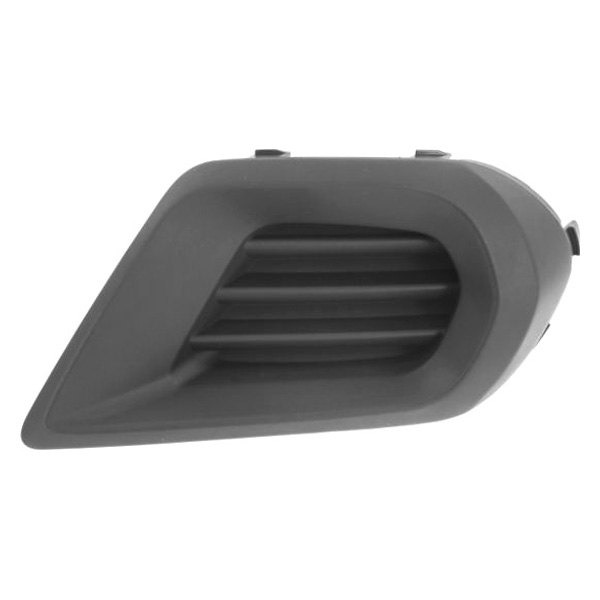 Replace® - Front Passenger Side Fog Light Cover