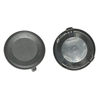 Replace® - Front Driver or Passenger Side Bumper Cap (Standard Line)