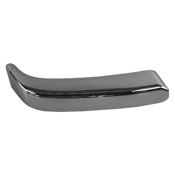 Replace® - Front Passenger Side Bumper End