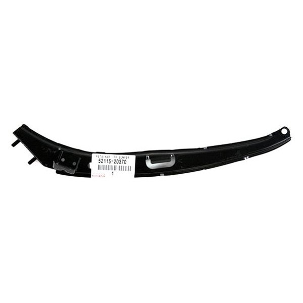Replace® - Front Passenger Side Bumper Retainer