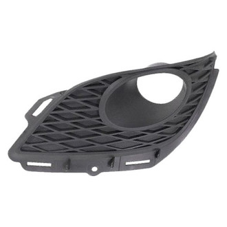 Replace® - Front Driver Side Fog Light Bezel (Standard Line)