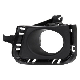 Replace® - Front Driver Side Fog Light Bezel (Standard Line)