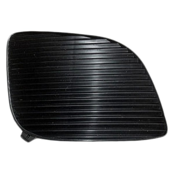 Replace® - Front Passenger Side Fog Light Cover