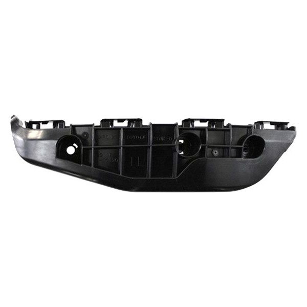 Replace® - Front Driver Side Bumper Cover Support