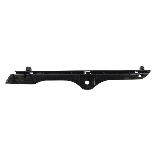 Replace® - Front Driver Side Bumper Cover Side Support