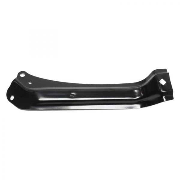 Replace® TO1043119 - Front Passenger Side Upper Bumper Cover Bracket