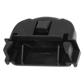 Replace® - Front Driver or Passenger Side Bumper Filler Panel Retainer (Standard Line)