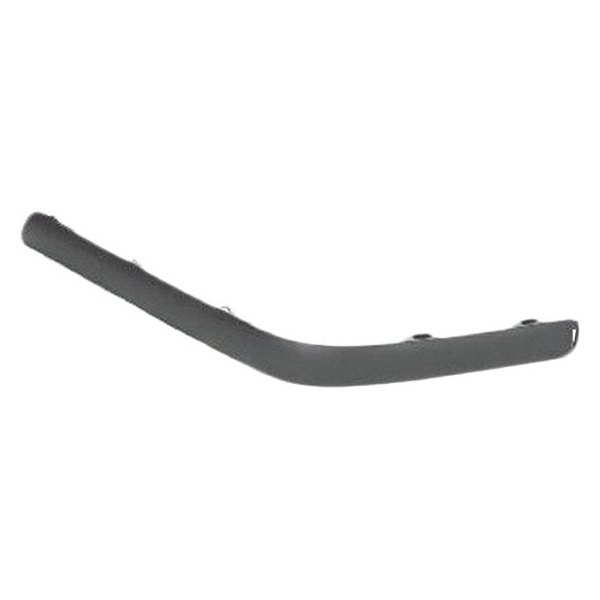 Replace® - Front Driver Side Bumper Impact Strip