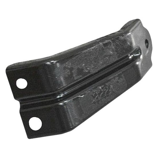 Replace® TO1062100 Front Passenger Side Lower Bumper Reinforcement