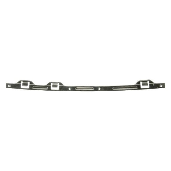 Replace® TO1065101 - Front Center Bumper Bracket (Standard Line) 