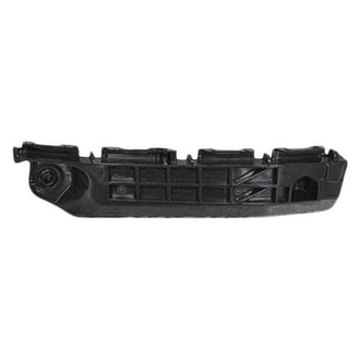 Replace® - Front Driver Side Bumper Mounting Plate (Standard Line)