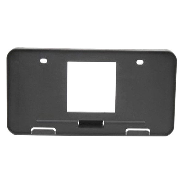 Replace® TO1068104 Front License Plate Bracket
