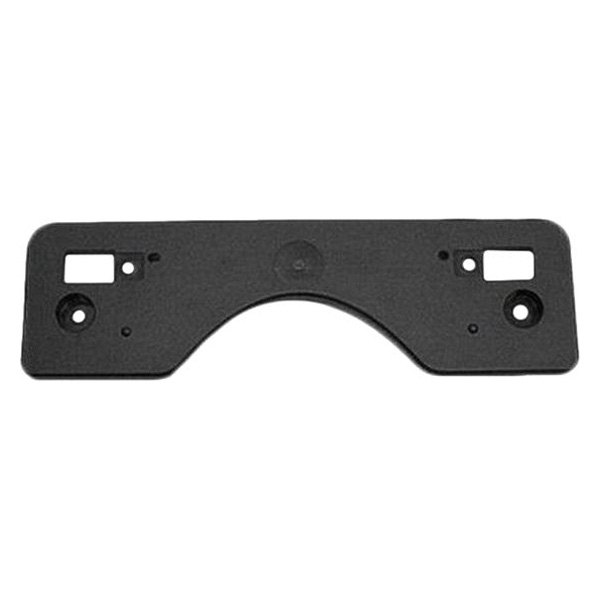 Replace® TO1068114 Front License Plate Bracket