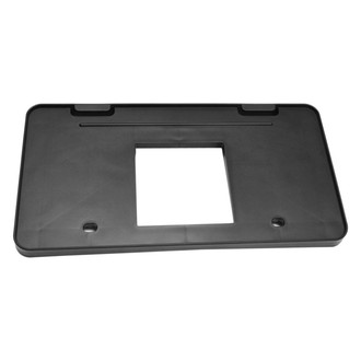 Alzare® - License Plate Bracket