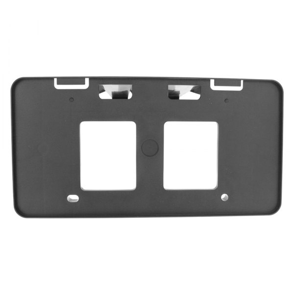 TruParts® - License Plate Bracket